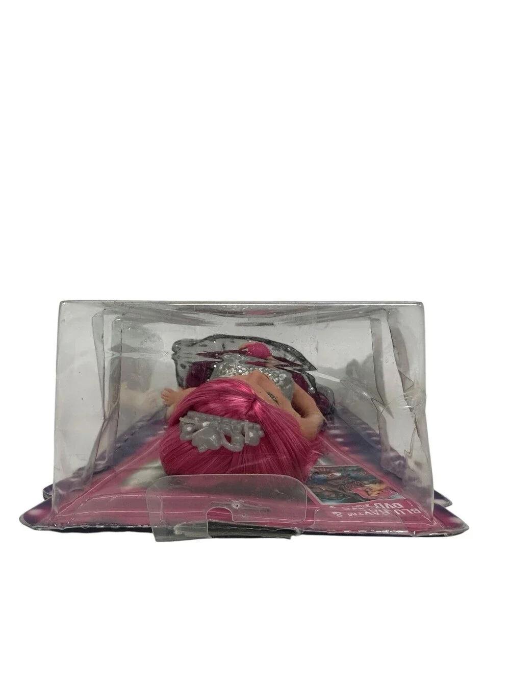 Mattel new 2014